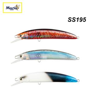 Maria マリア ルアー 青物 ボアー195 ルアー マリア BOAR SS195 85g
