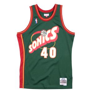 Mitchell&Ness（ミッチェルアンドネス） NBA レブロン・ジェームズ