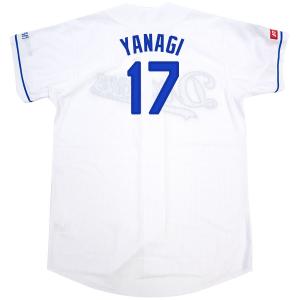 MIZUNO（ミズノ） 千葉ロッテマリーンズ グッズ ユニフォーム 小島