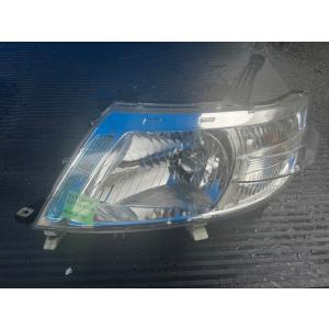 セレナ CBA-C25 左ヘッドランプ 左ヘッドライト 純正品番26060-CY01A