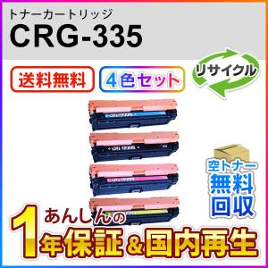キヤノン（Canon） キヤノン対応 リサイクルトナーカートリッジ524/CRG