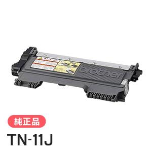 ブラザー工業 BROTHER 純正品 TN-29J / TN29J トナーカートリッジ