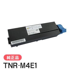 沖データ OKI 純正品 TNR-M4G1 トナーカートリッジ : ミタストア