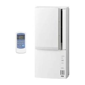 TOYOTOMI（トヨトミ） 窓用 ルームエアコン TIW-A16P W : タウンガスの