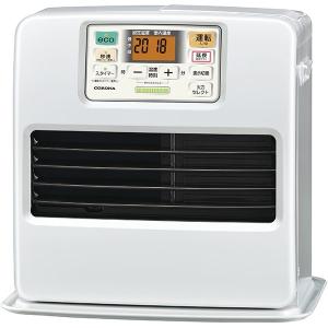 CORONA（コロナ） FH-ST5716BY(W) [石油ファンヒーター STシリーズ