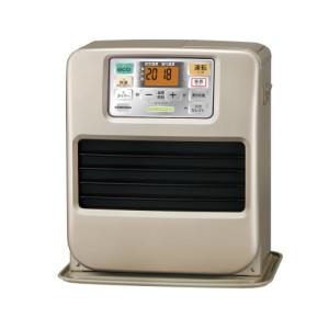 CORONA（コロナ） 石油ファンヒーター SRタイプ シャンパンゴールド FH