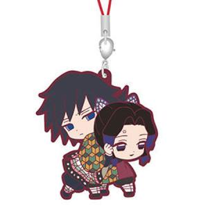 ビルディバイドTCG 鬼滅の刃-TB1-19N 水柱 冨岡義勇 (N ノーマル) タイ