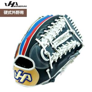 ハタケヤマ（HATAKEYAMA） HATAKEYAMA 482 外野用 硬式外野グローブ 外