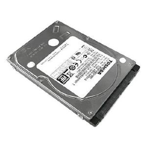 並行輸入 東芝 2TB HDD 7.2K RPM 3.5インチ 6Gb/s SATA ハードディスク