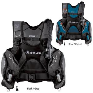 AQUALUNG（アクアラング） プロ HD マン Pro HD Man BCジャケット 男性