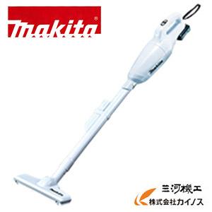 マキタ（makita） 充電式クリーナ 10.8V 5Ah セット品(バッテリ・充電