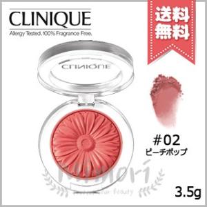 CLINIQUE（クリニーク） 並行輸入品 チークポップ #12 ピンク ポップ