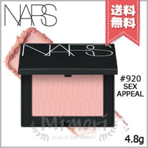 NARS（ナーズ） 並行輸入品 ブラッシュ #903 IMPASSIONED 4.8g【送料