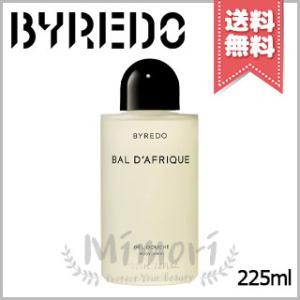 BYREDO（バイレード） 並行輸入品 モハーヴェゴースト ボディ