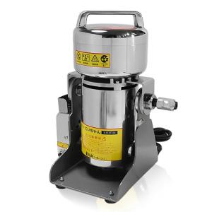 こなひきさん 小型電動製粉機 ：KJ-0 ＜宝田工業＞ : 趣味生活雑貨