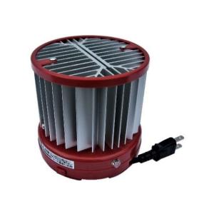 ソーワ 園芸温室用 温風器 SF-1016A 単相100V (1坪用／吊下式／感温