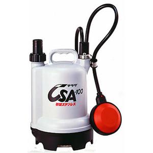 工進（KOSHIN） 海水用水中ポンプ マリンペット BL-2524N (24V仕様