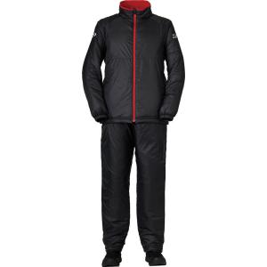 DAIWA（ダイワ） 防寒 中綿入りミドラースーツ DI-5520 / M L XL