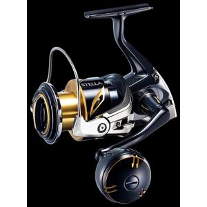 シマノ（SHIMANO） 20 ステラ SW 5000XG / スピニングリール : つり具