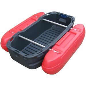 カーメイト（CARMATE） フロートボートZ1DR オール・クラッチ