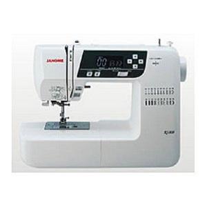 JANOME（ジャノメ） 【model ・2860】 電子ミシン (JANOMEミシン