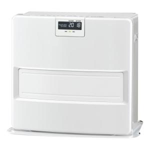 CORONA（コロナ） 石油ファンヒーター VXシリーズ ホワイト FH