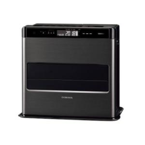 CORONA（コロナ） 石油ファンヒーター WZシリーズ グランブラック FH