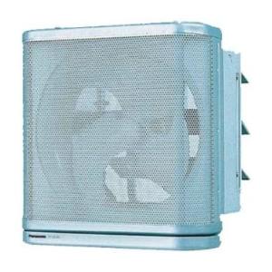 Panasonic（パナソニック） 有圧 換気扇 FY-25LSM 羽25cm/埋込30cm 低