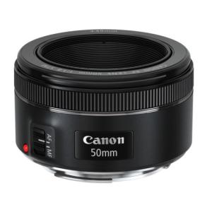 EFレンズ キヤノン(Canon) EF50mm F1.8 STM : 佐衛田写真店 - 通販