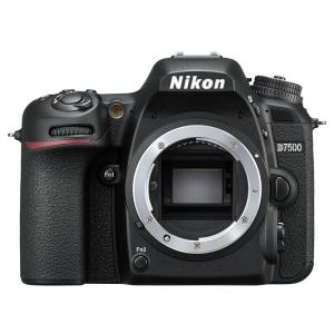 ニコン（Nikon） 《新品》 Nikon D7500 18-140 VR レンズキット