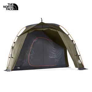 THE NORTH FACE（ザ ノースフェイス） エバベース6 NV22320-NT