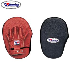 Winning ドラム ミット（2WAY） CM-85 //ウイニング ウィニング 円形