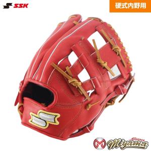 ゼット（ZETT） ZETT 953 内野手用 硬式グローブ 内野用 硬式グローブ