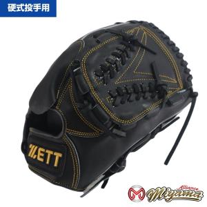 ゼット（ZETT） ZETT 778 内野手用 硬式グローブ 内野用 硬式グローブ