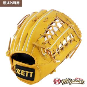 ASICS（アシックス） 野球 軟式ファーストミット ゴールドステージ