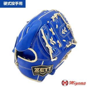 ゼット（ZETT） kt472 ZETT投手用 硬式グローブ 投手用 グローブ