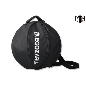 ballaholic Ball On Journey BALL Bag (navy) ボーラホリック ボール