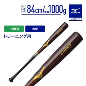 MIZUNO（ミズノ） 木製打撃可トレーニング Vコング02W 1CJWT23084 野球