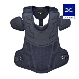 MIZUNO（ミズノ） 野球 硬式 キャッチャープロテクター 號SAKEBI