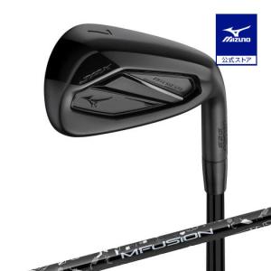 MIZUNO（ミズノ） ゴルフ JPX 925 FORGED フォージド アイアン 5本