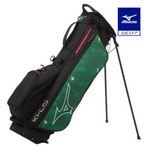 ミズノ Mizuno NX.2 メンズキャディバッグ 5LJC2322 : 二木ゴルフYahoo