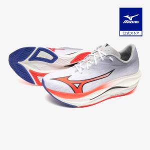 MIZUNO（ミズノ） ランニング シューズ ウェーブ リベリオン