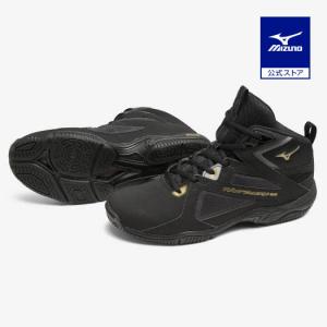 MIZUNO（ミズノ） 【28cm/29cmのみ】ウエーブダイバース LG 4 WAVE