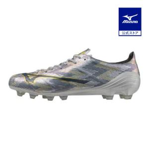 MIZUNO（ミズノ） ミズノ公式 ミズノアルファII ELITE サッカー