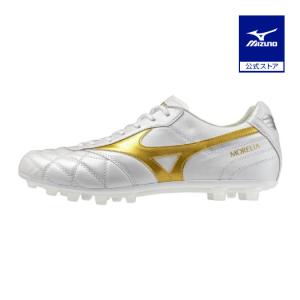 MIZUNO（ミズノ） モレリア 2 JAPAN AG BRIGHT GOLD PACK mizuno
