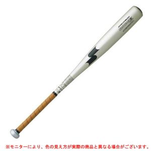 ルイスビルスラッガー 硬式バット / アトラス 硬式 バット 金属 2024