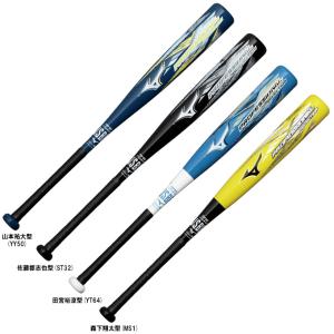 Rawlings（ローリングス） 野球 子供用 少年軟式用 金属製 バット