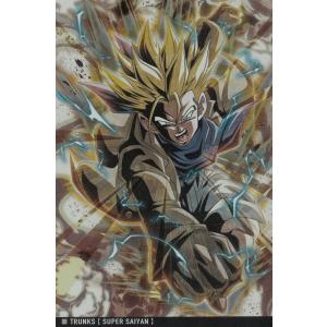 イタジャガ 4-05 孫悟空（超サイヤ人3） スーパースペシャルレア（SSR