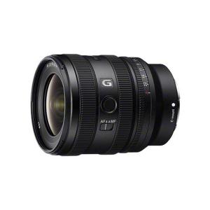 SONY（ソニー） SONY FE 24mm F1.4 GM SEL24F14GM 単焦点レンズ【新品