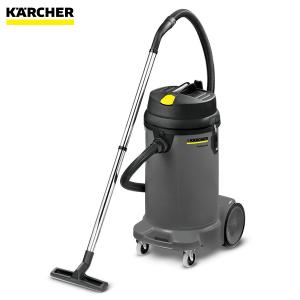 ケルヒャー（KARCHER） 業務用 乾湿両用掃除機 NT 27/1 [KARCHER
